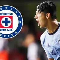 Cruz Azul negocia con Chivas el sustituto de Pulido ¿Quién es?