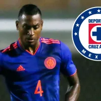 Cruz Azul ya firmó a Ditta ¡Así es su contrato y Messi sería su padrino!