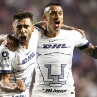Pumas y Turco Mohamed firman IMPORTANTE LOGRO para el Apertura 2023