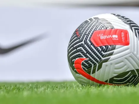 Liga MX Femenil y Nike PRESENTAN el nuevo BALÓN para el Apertura 2023