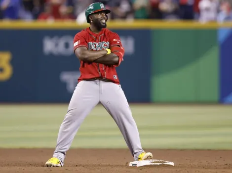 VIDEO: Randy Arozarena domina la pelota de beisbol a la perfección