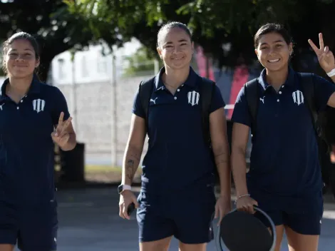 Rayadas presume NUEVO PATROCINADOR en la Liga MX Femenil ¡cracks!