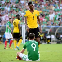 ¡Un recuerdo TRAUMÁTICO! Así quedó el último partido entre México y Jamaica por Copa Oro