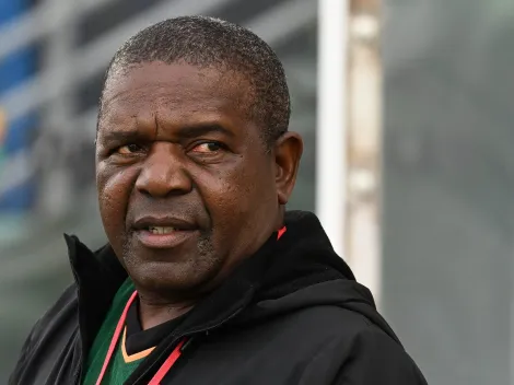 Técnico de Zambia es acusado por abuso sexual a sus jugadoras