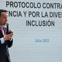Liga MX presenta protocolo para combatir y eliminar el acoso sexual en los clubes