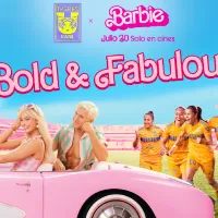 Barbie y Tigres Femenil juntas: ¿de qué trata el HISTÓRICO acuerdo?