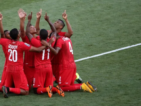 ¿Cuántas Copa Oro ganó la Selección Panamá y su historial de participaciones?