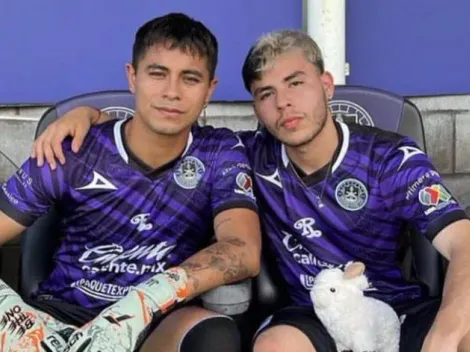¿Cuándo debutan Rivaldios y Javetas en Mazatlán FC?