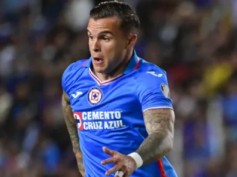 Cruz Azul ya le habría encontrado ACOMODO a Christian Tabó ¡dentro de la Liga MX!