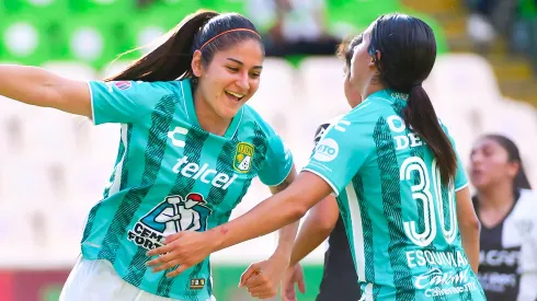Liga MX Femenil tiene gran inicio – Imago 7
