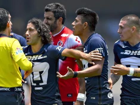 "Nos sentimos mexicanos": exPumas SUEÑA con volver a jugar en la Liga MX, ¿se lo cumplirán?