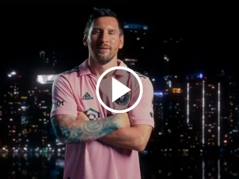 Sigue AQUÍ la presentación de Lionel Messi en Inter Miami EN VIVO y ONLINE: TV y streaming que transmiten el evento