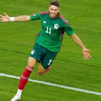 México se proclama CAMPEÓN de la Copa Oro 2023 con un gol de Santi Giménez