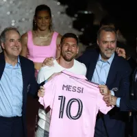 Messi y su HISTÓRICA presentación con Inter Miami: 'Estoy muy feliz de haber elegido este proyecto'