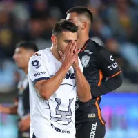 Pumas deja escapar el triunfo ante Pachuca 'gracias' a un autogol de Nathan Silva