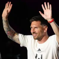 ¿Jugará Messi en el Juego de las Estrellas de la MLS vs. Arsenal?
