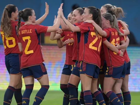 Dónde ver Islandia vs. España EN VIVO por el Europeo Femenino Sub-19 2023: hora, TV y transmisión online