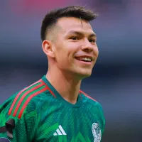 Chucky Lozano recibe otra OFERTA de la MLS ¡madrugan a LAFC!