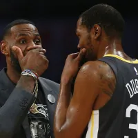 Los Suns de Kevin Durant le 'roban' un refuerzo a los Lakers de LeBron James