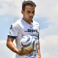 'Estamos apuntando a lo grande': El comentario de Adrián Aldrete que ILUSIONA a los aficionados de Pumas