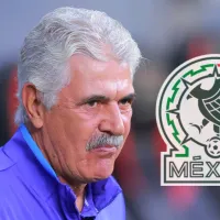 ¿Tuca Ferretti a la Selección Mexicana? ¡NO le cierra las puertas!