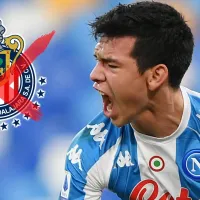 Chucky no puede llegar a Chivas por inaudito motivo ¿Qué, quée?