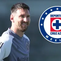 Cruz Azul tiembla, Messi SÍ debutará en Leagues Cup