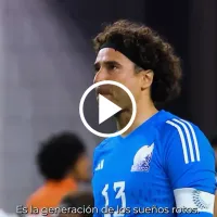 El video de la FMF que enfureció a Faitelson y Martinoli por el título de México en la Copa Oro