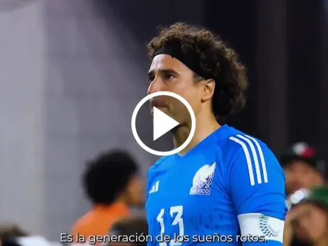 El video de la FMF que enfureció a Faitelson y Martinoli por el título de México en la Copa Oro
