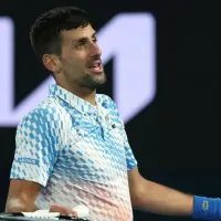 Sonríe Alcaraz, Djokovic y los torneos que se perderá antes del US Open