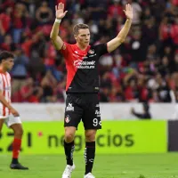 Atlas PIERDE en PENALTIS contra Real Sporting en la despedida de Julio Furch