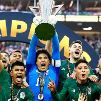 México le pisa los talones a EEUU en el ranking de la FIFA