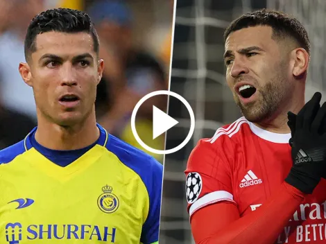 Cómo ver Al-Nassr vs. Benfica, EN VIVO por un amistoso internacional: hora y canales de TV y streaming