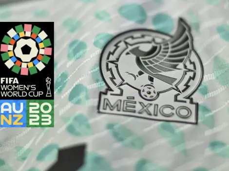 Mundial Femenil 2023: ¿Por qué la Selección Mexicana no lo está disputando?
