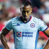 Cruz Azul y la TERRIBLE noticia sobre Willer Ditta a horas de DEBUTAR en la Leagues Cup
