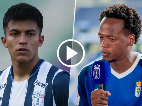 Cómo ver Pachuca vs. Real Oviedo EN VIVO por un amistoso internacional: hora, canales de TV y streaming