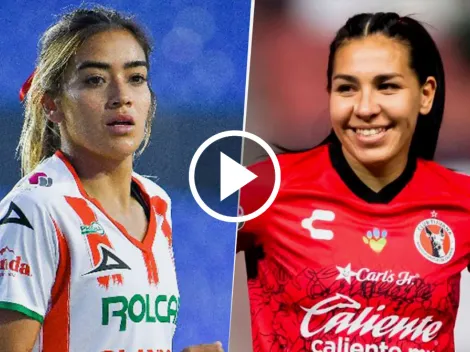 Necaxa vs. Xolas de Tijuana EN VIVO y ONLINE por la Liga MX Femenil 2023: hora, TV y streaming online