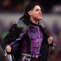 ¡INSOLITO! El nuevo apodo que se ganó Dominik Mysterio en WWE México