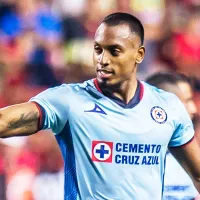 Cruz Azul tiene el regreso de una de sus joyas ¡Leagues Cup tiembla!
