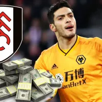 Raúl FIRMA contrato MILLONARIO con el Fullham ¡Aquí los escandalosos detalles!