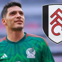 Raúl Jiménez SUPERÓ las pruebas médicas con el Fulham, ¿qué falta?