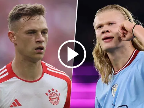 Cómo ver Bayern Munich vs. Manchester City EN VIVO por un amistoso: hora, TV y streaming online