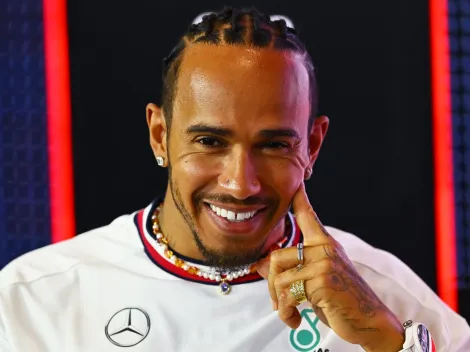 Lewis Hamilton dijo qué debe hacer Mercedes para mejorar