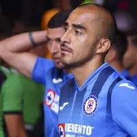 Rafael Baca SE OLVIDA de Cruz Azul y ya tiene NUEVO EQUIPO ¡en Segunda División!