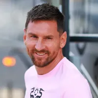 ¿Ayudaron a Lionel Messi en la Leagues Cup?