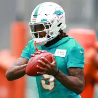 Miami Dolphins sufre la baja por lesión de un jugador clave