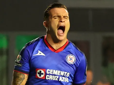 Cruz Azul consigue SUFRIDA VICTORIA y avanza a 16avos en la Leagues Cup 2023