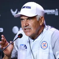Tuca Ferretti revela si seguirá siendo DIRECTOR TÉCNICO de Cruz Azul