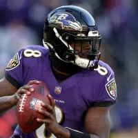 Lamar Jackson recibe una noticia que ilusiona a los Ravens