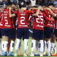 Chivas hace el RIDÍCULO en la Leagues Cup 2023 tras ser eliminado en Fase de Grupos